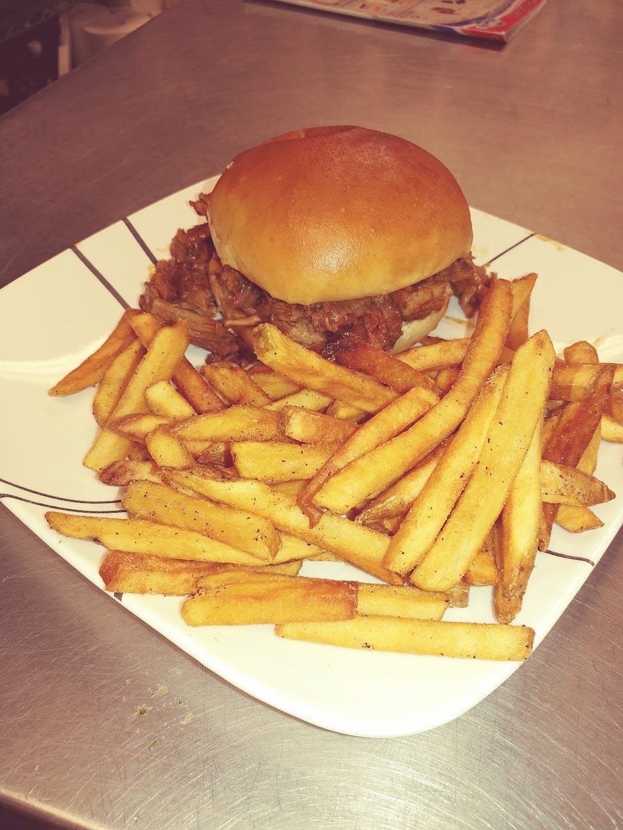 Slide Background Image