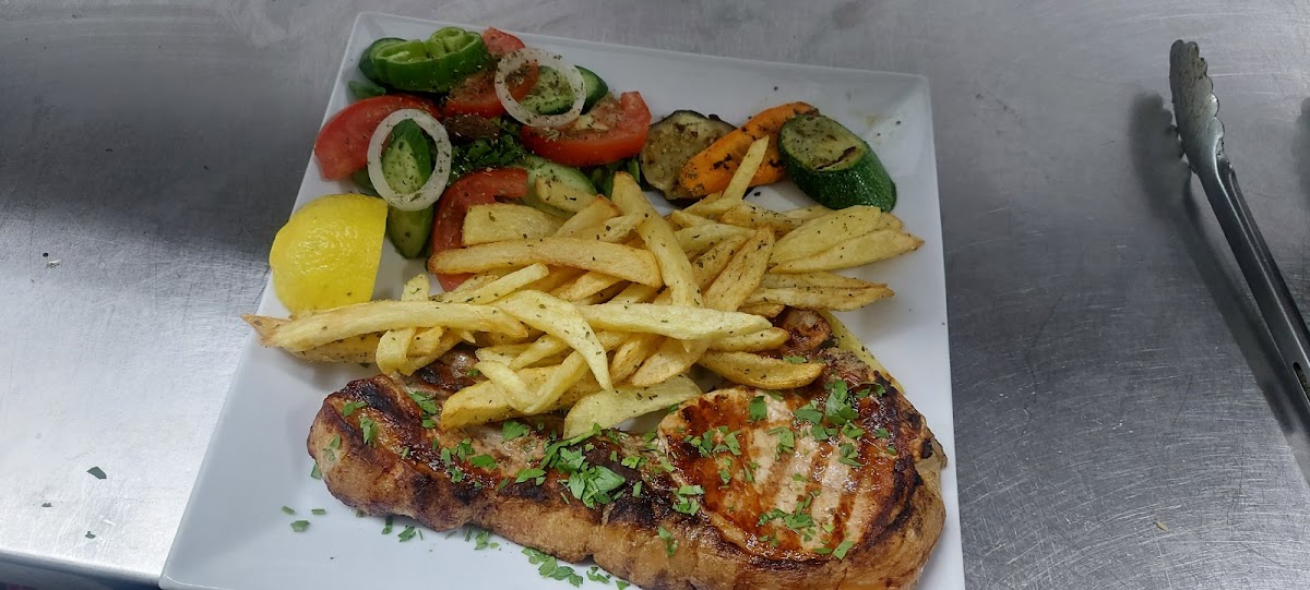 Slide Background Image