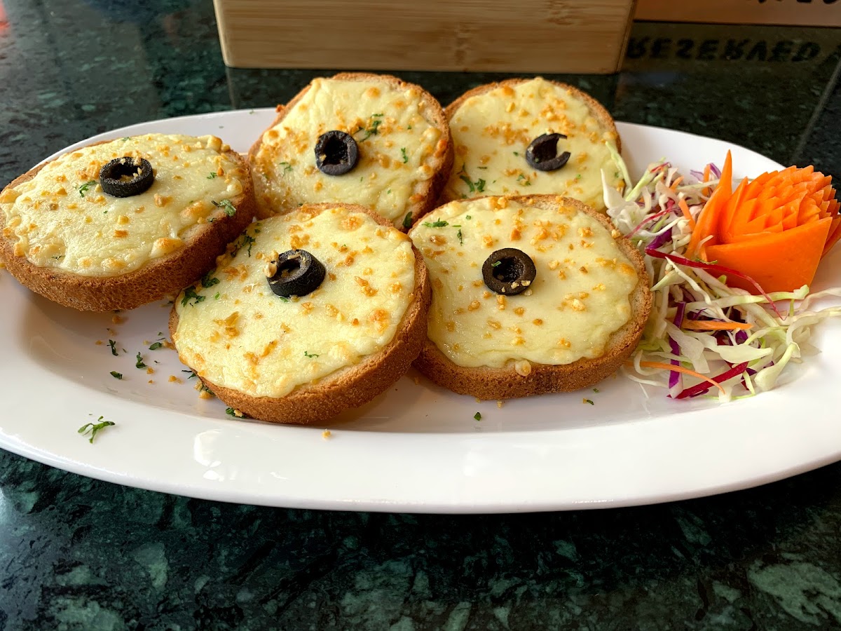 Slide Background Image