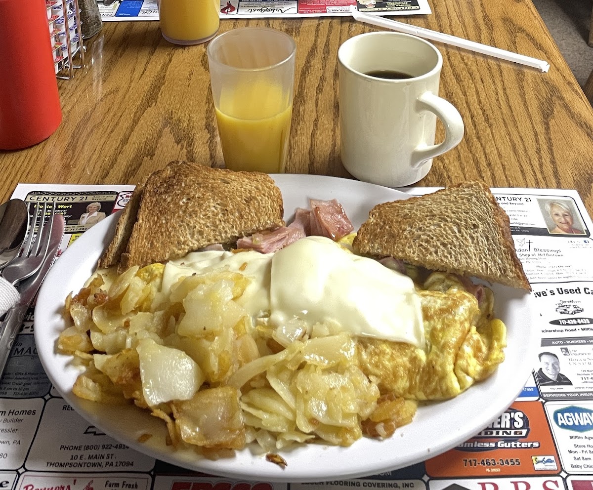 Slide Background Image