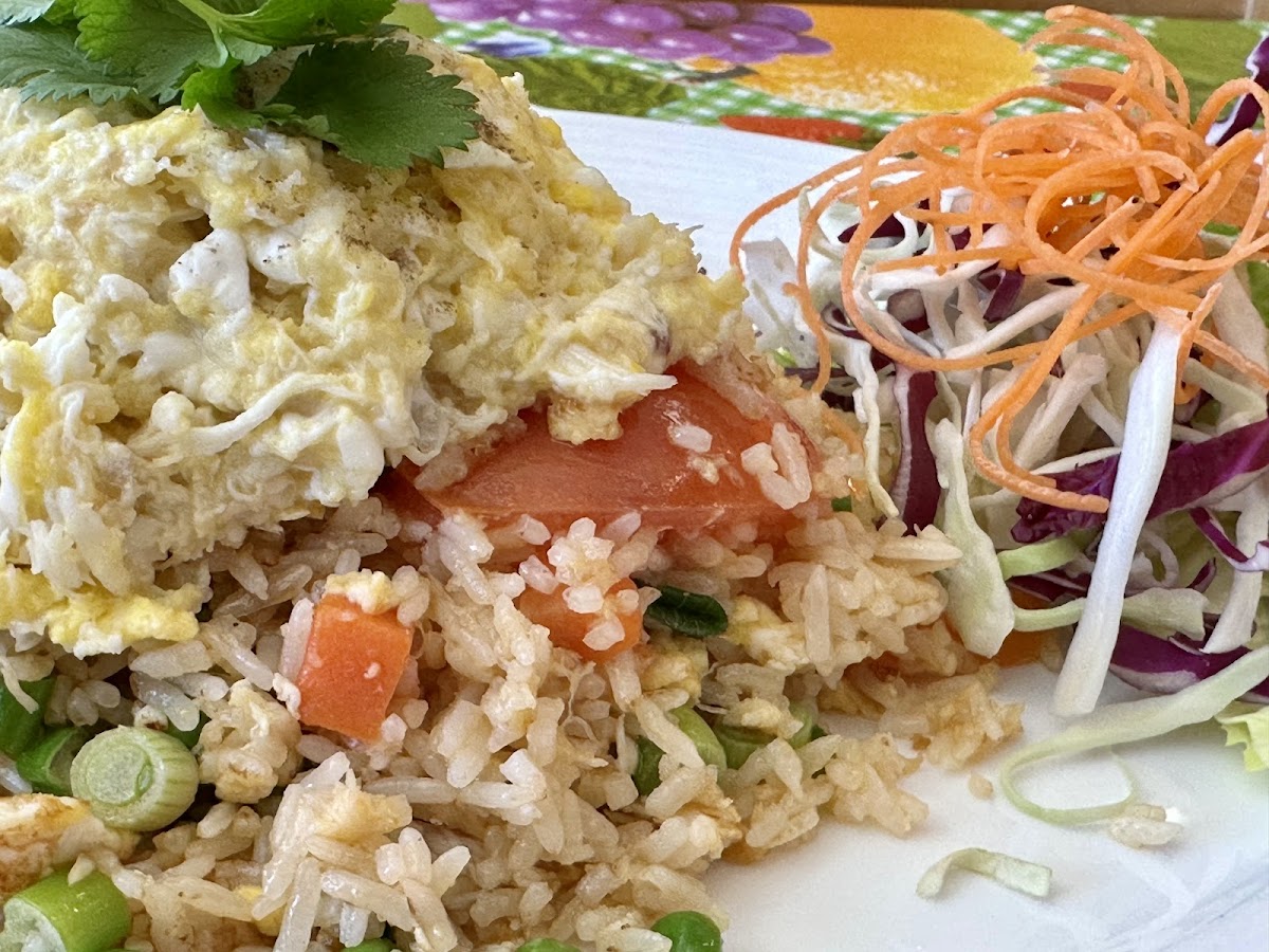 Thonglor Thai Bistro