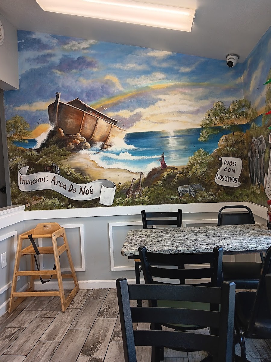 Slide Background Image