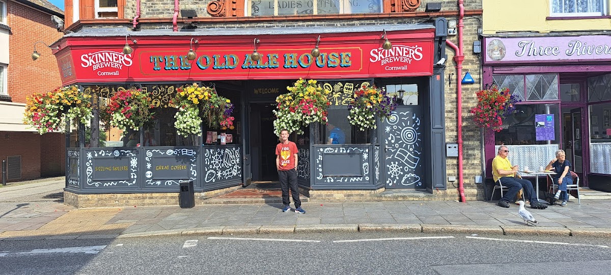 Slide Background Image