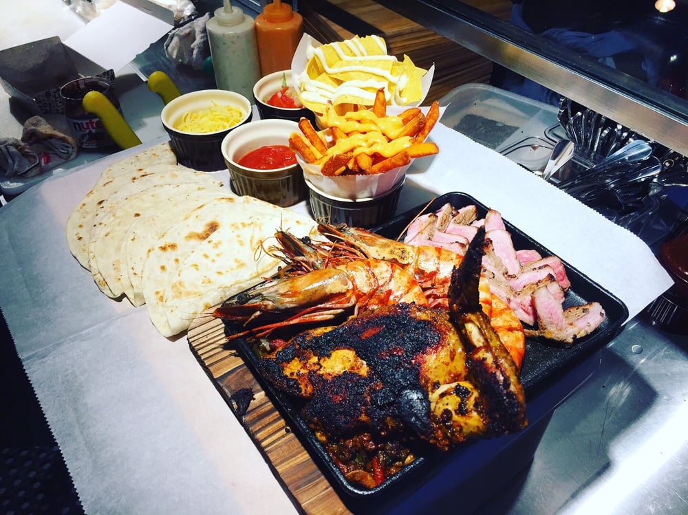 Slide Background Image