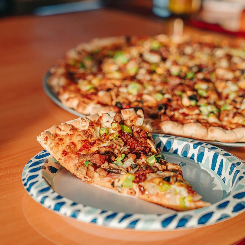 Slide Background Image