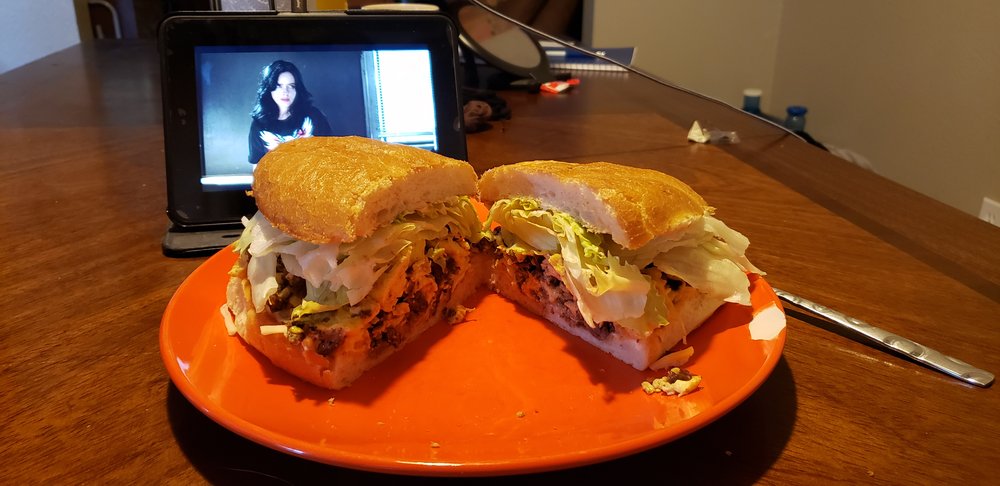 Slide Background Image