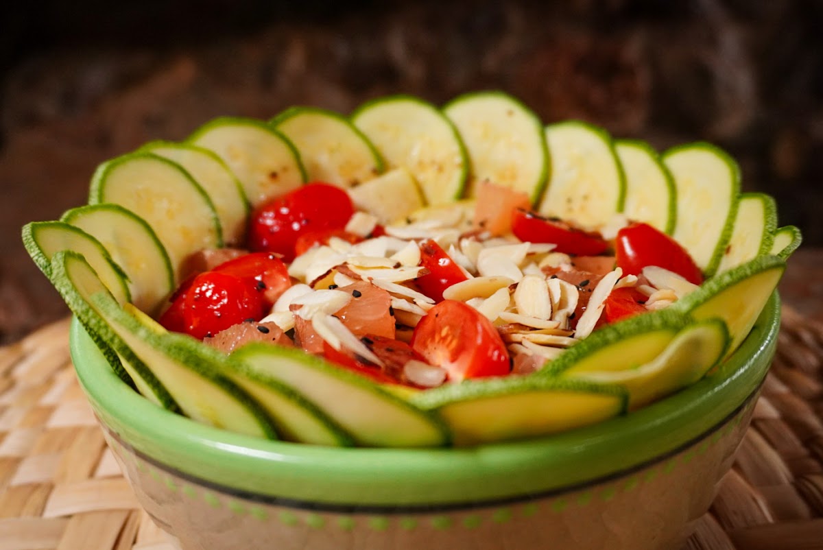 Slide Background Image