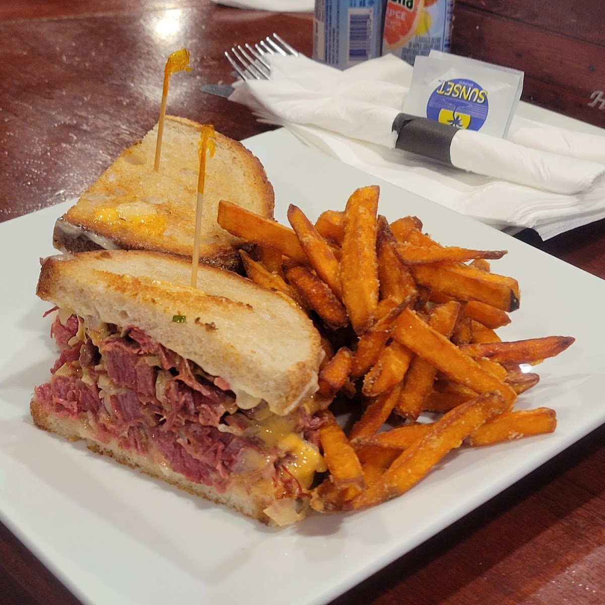 Slide Background Image