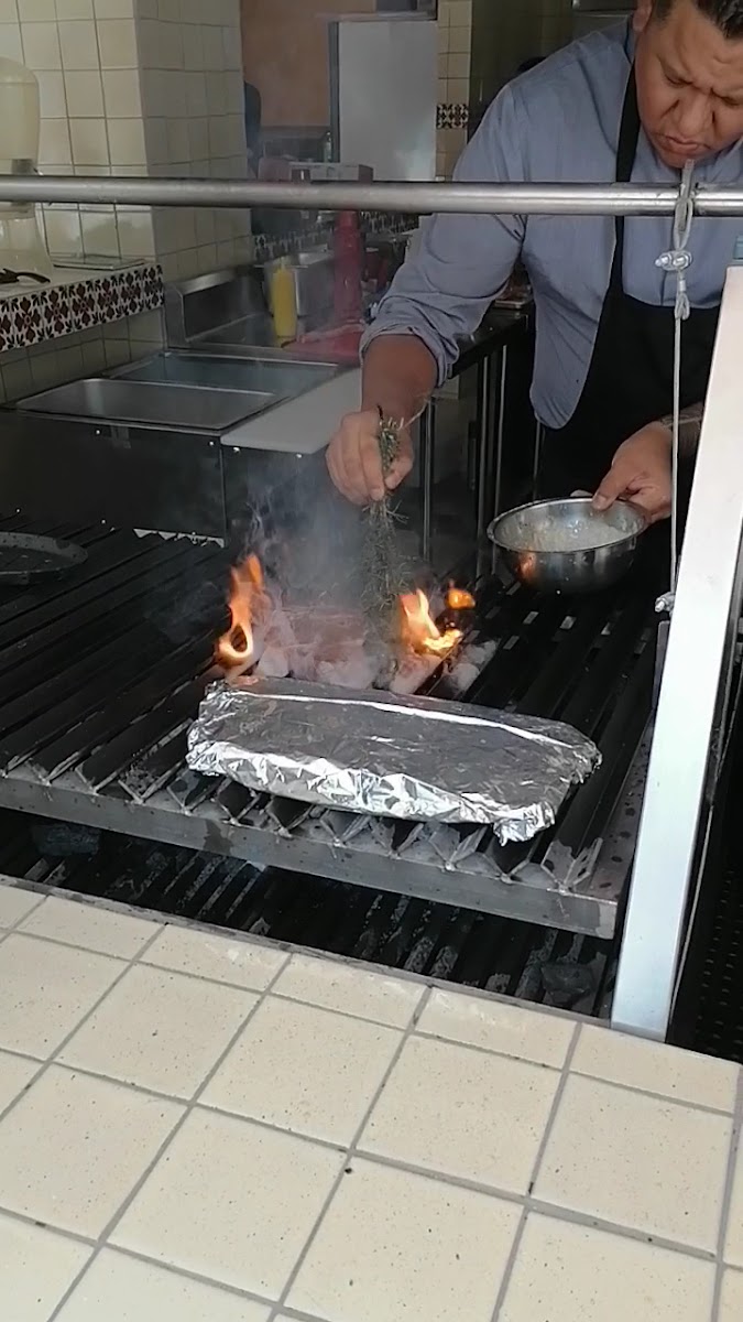 Slide Background Image