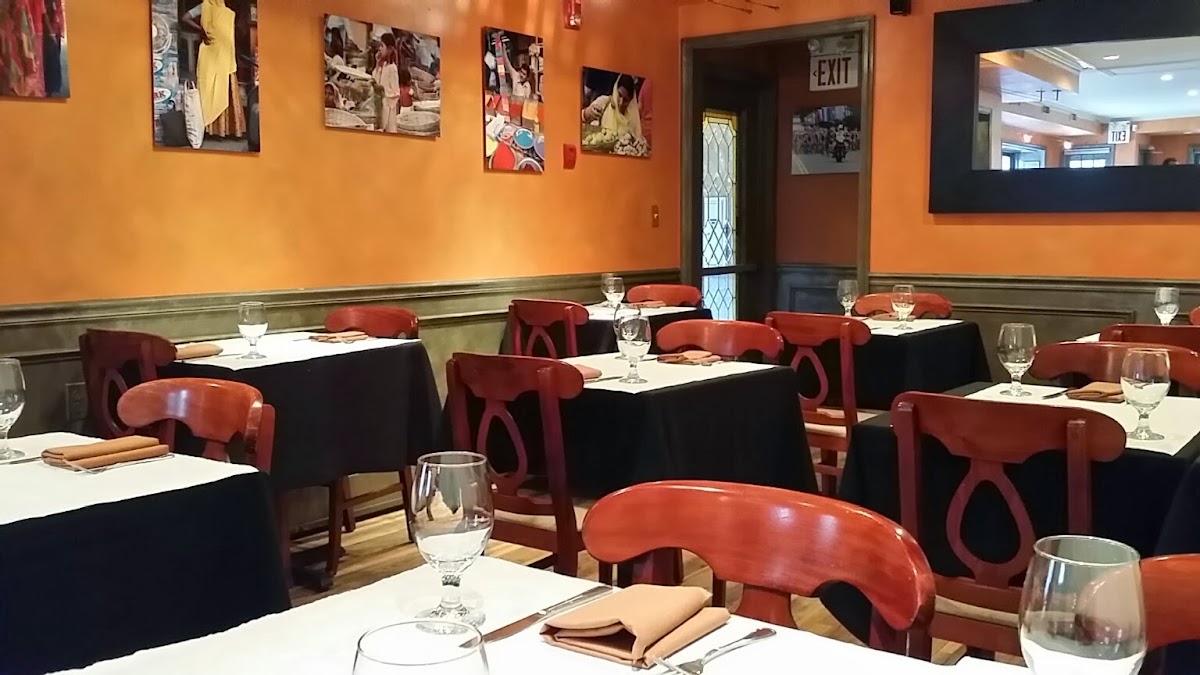 Slide Background Image