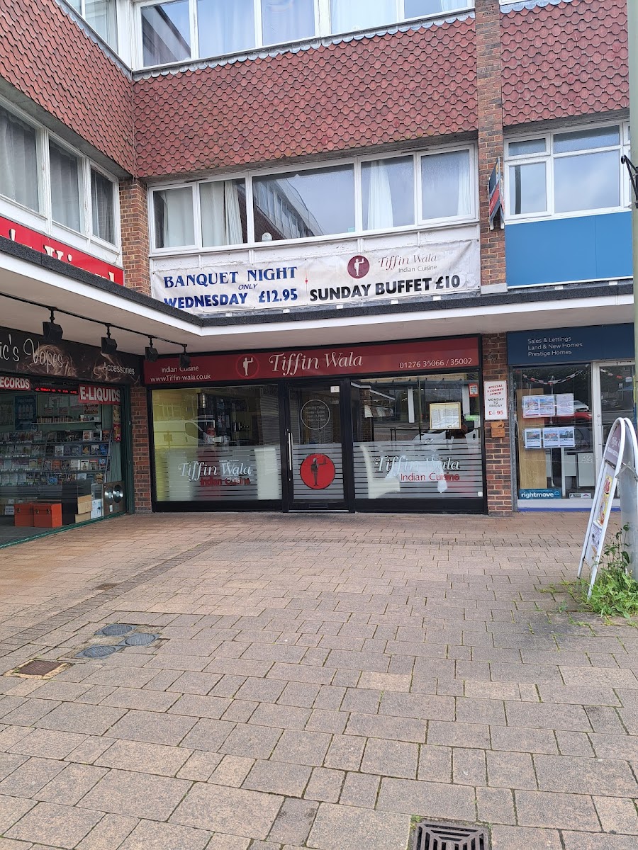 Slide Background Image