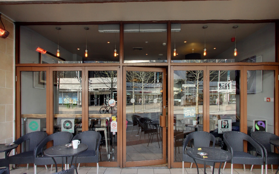 Slide Background Image