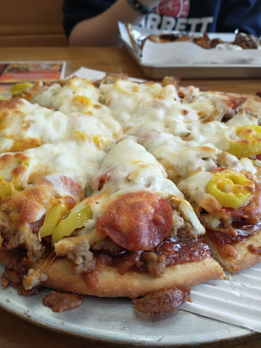 Slide Background Image