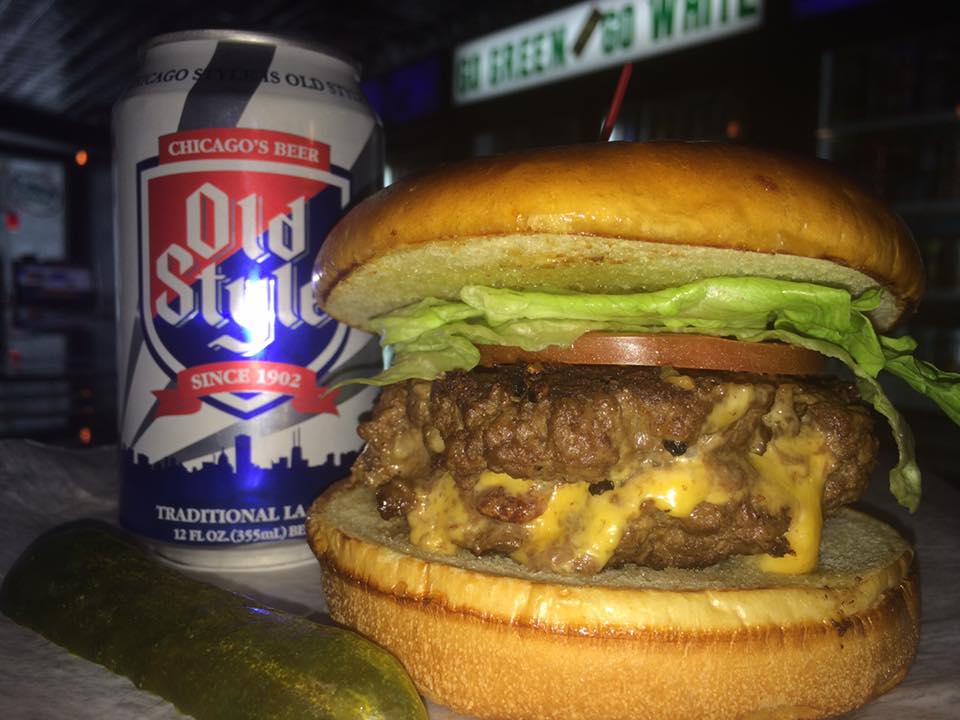 Slide Background Image