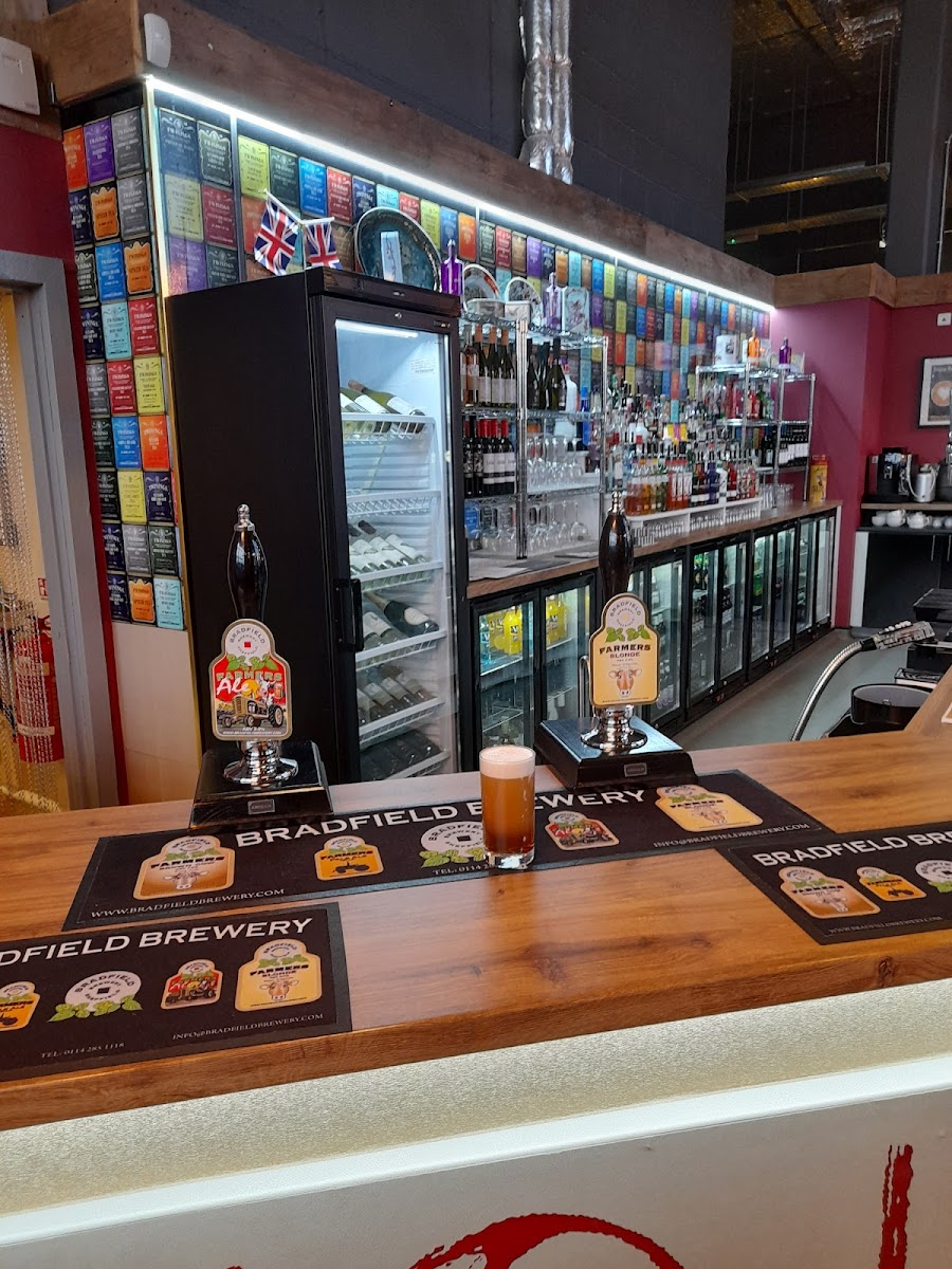 Slide Background Image