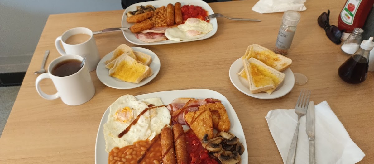 Slide Background Image