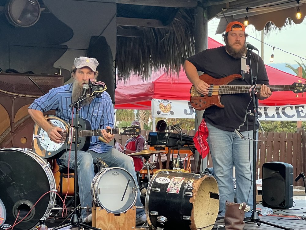 Slide Background Image