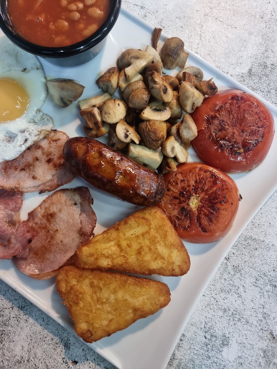 Slide Background Image