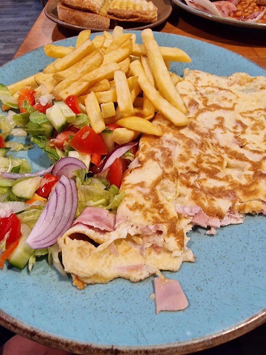 Slide Background Image