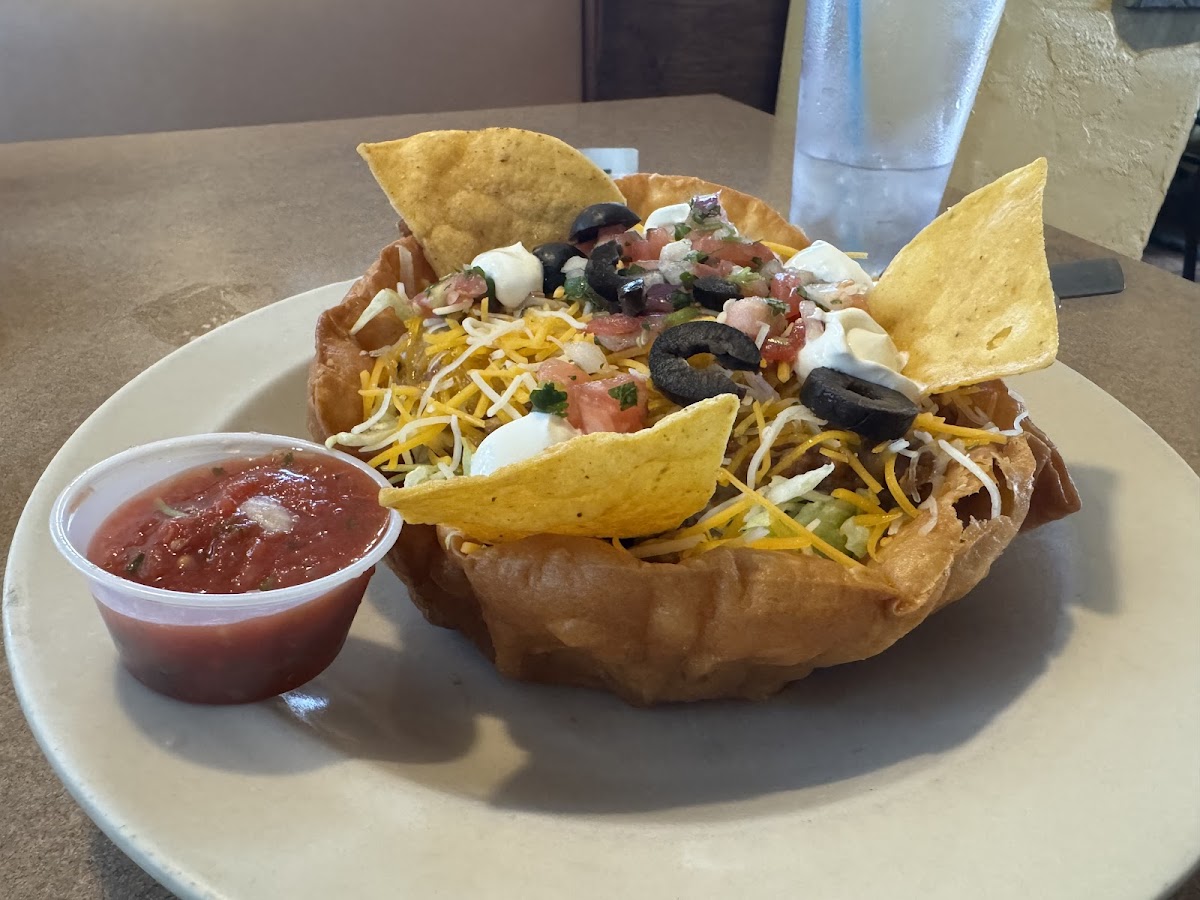 Slide Background Image