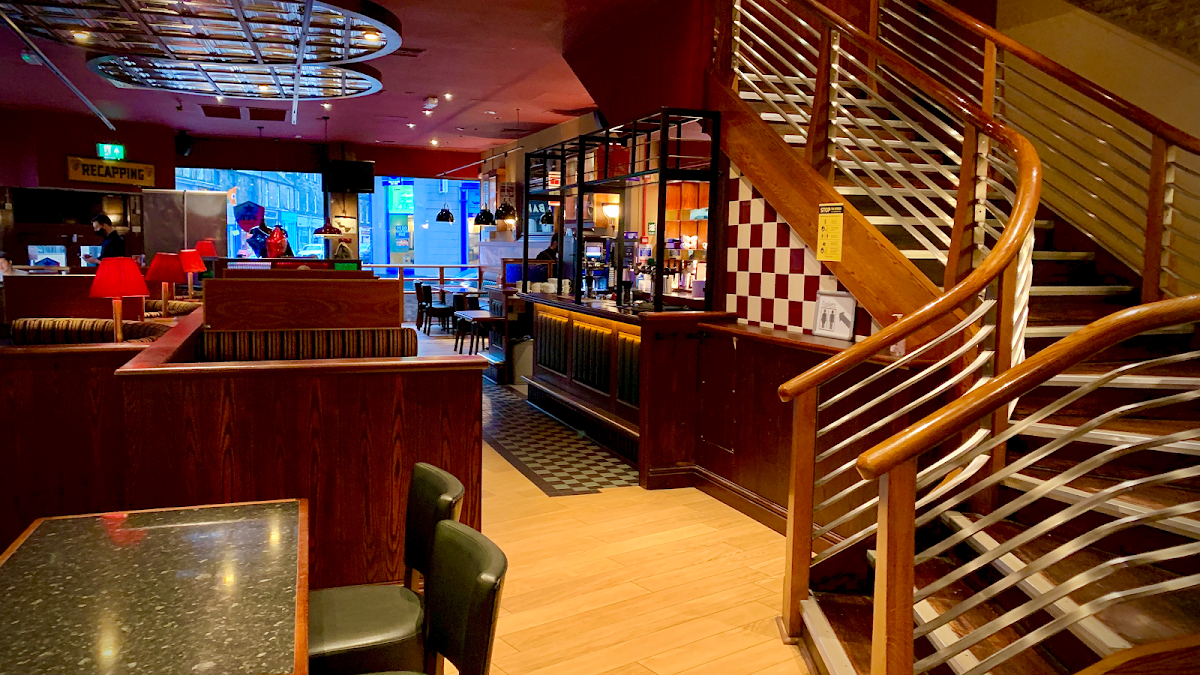 Slide Background Image