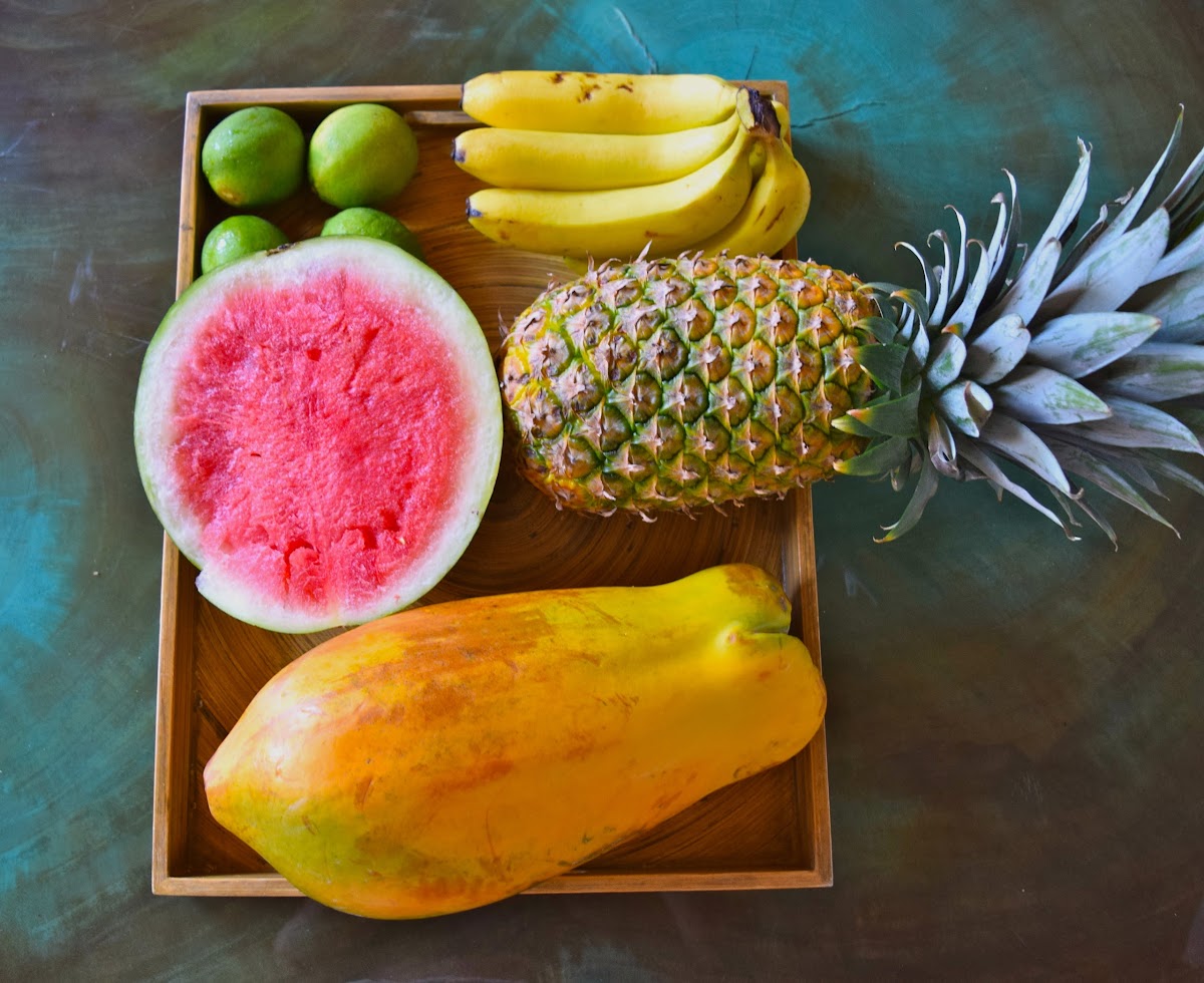 Slide Background Image