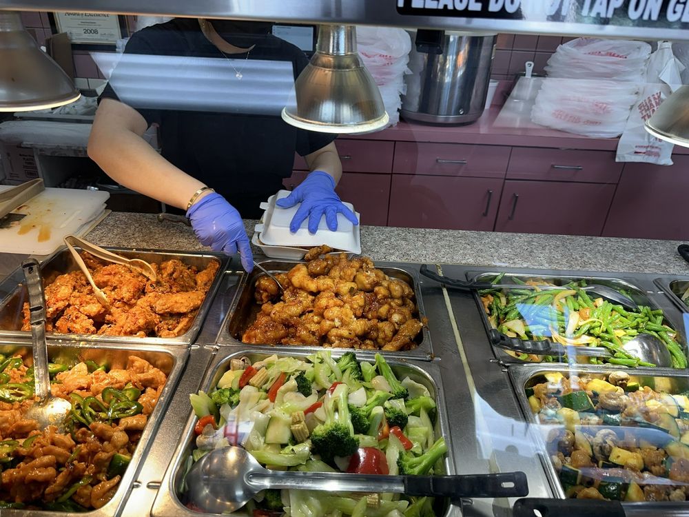 Tn Hong Kong Express