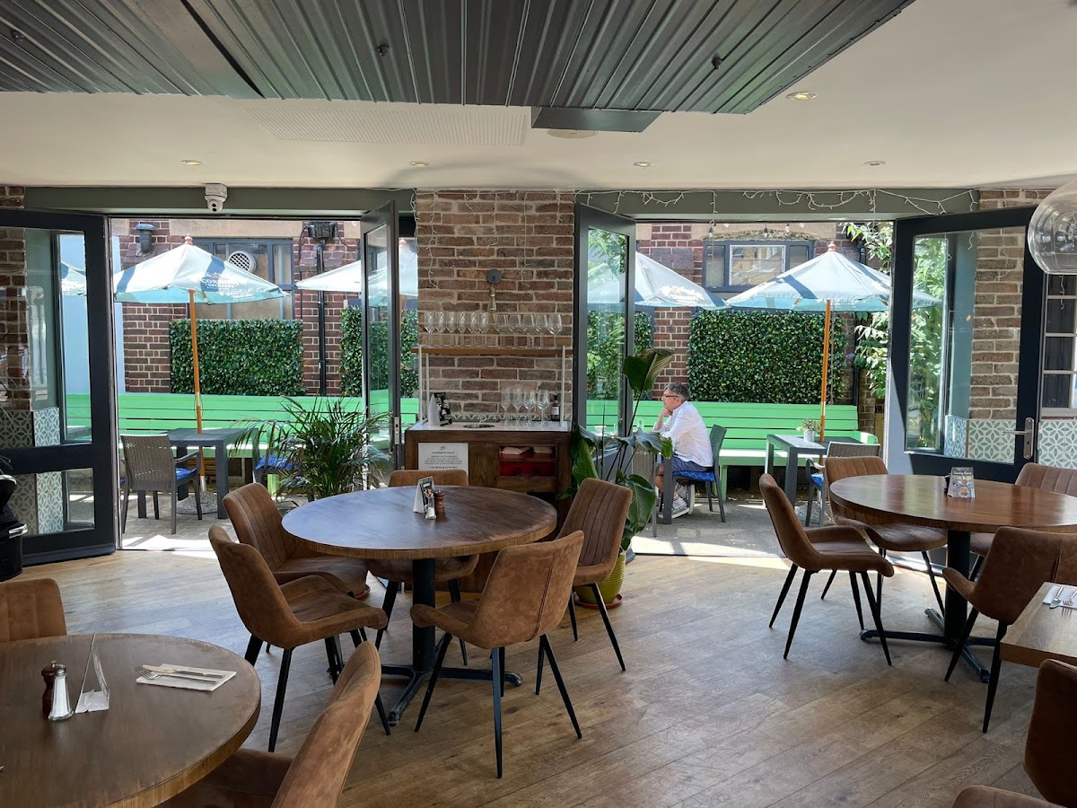 Slide Background Image