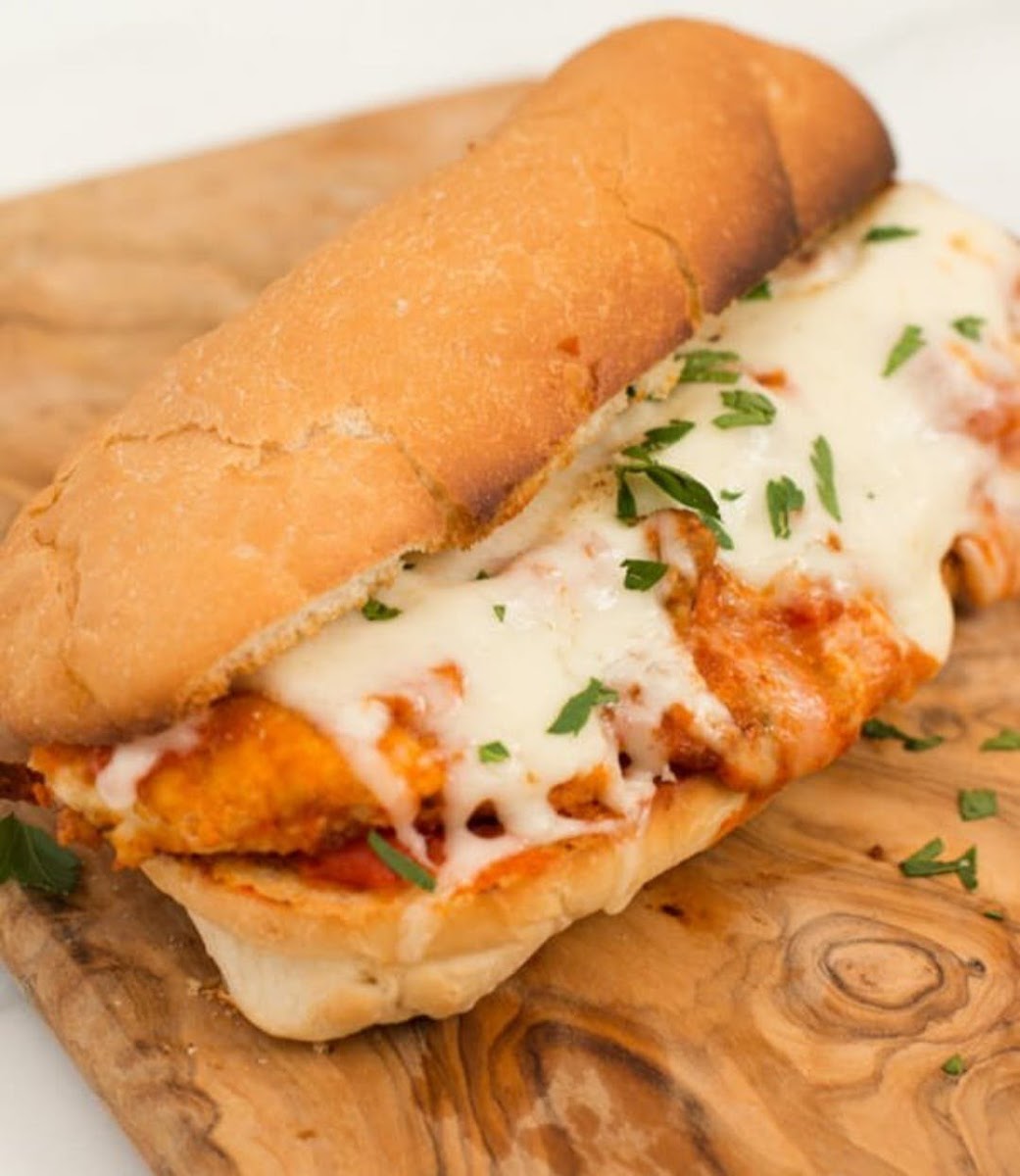 Slide Background Image