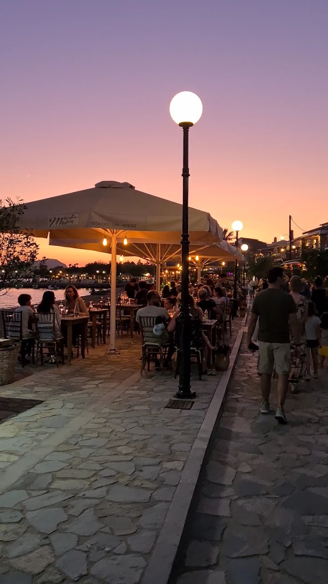 Slide Background Image