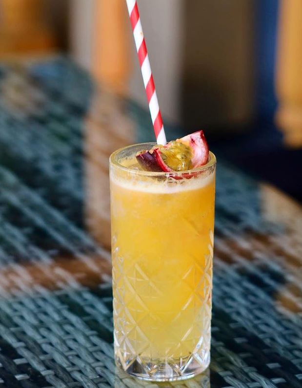 Slide Background Image