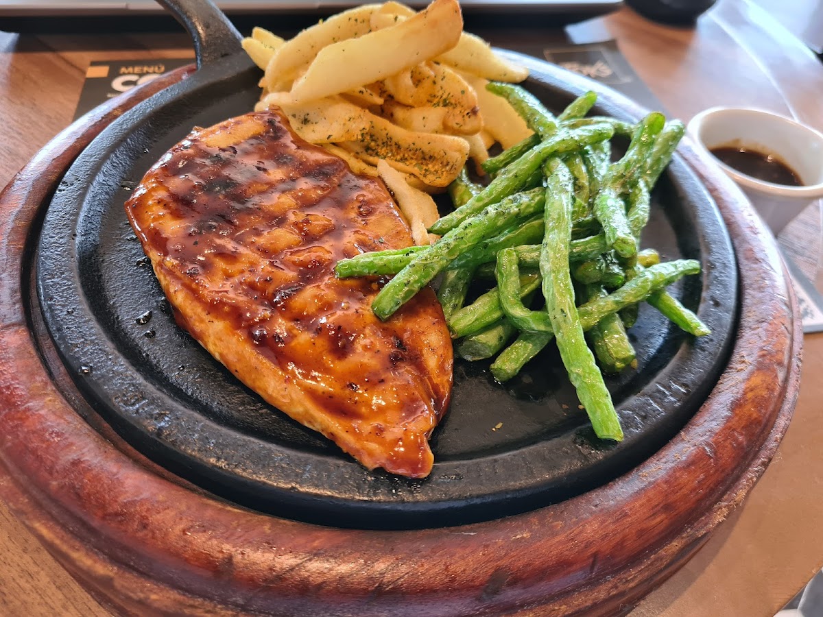 Slide Background Image