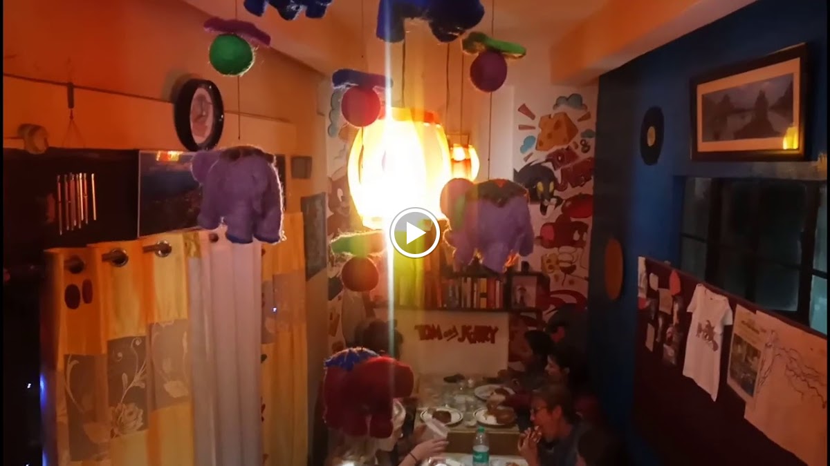 Slide Background Image