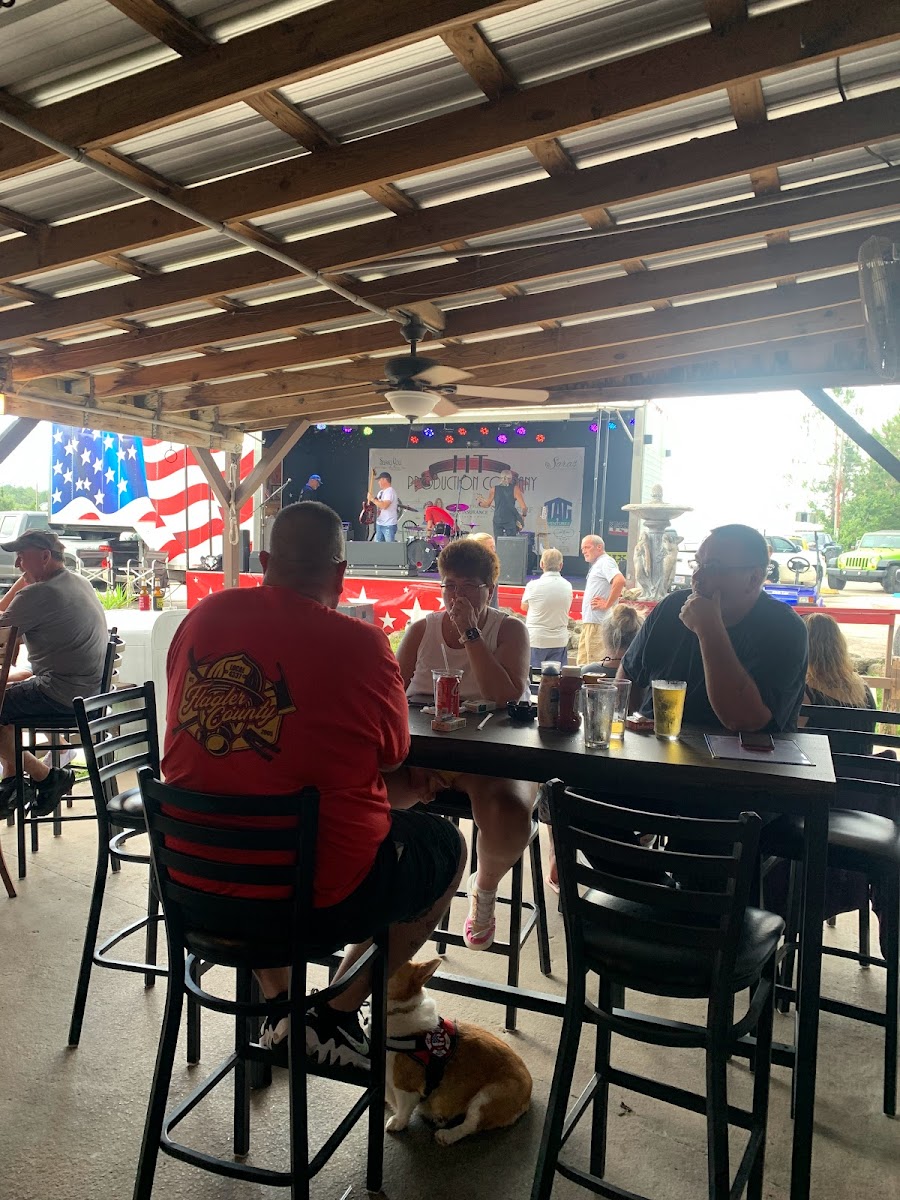 Slide Background Image