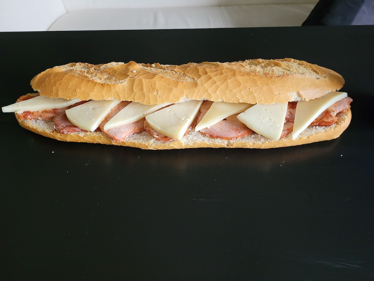 Slide Background Image