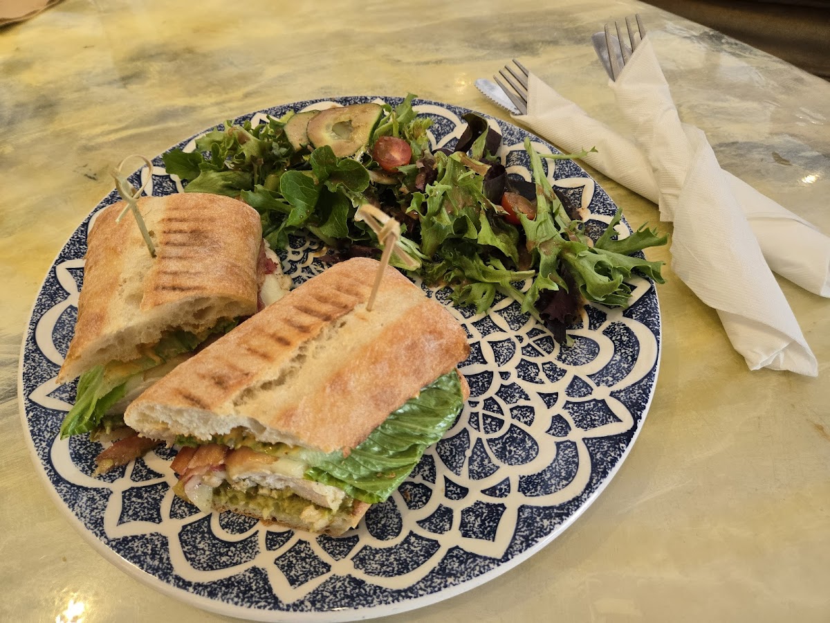 Slide Background Image