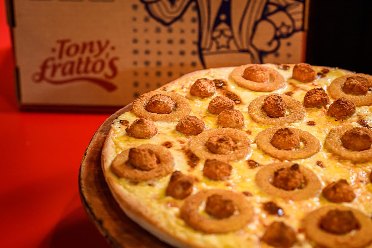 Slide Background Image