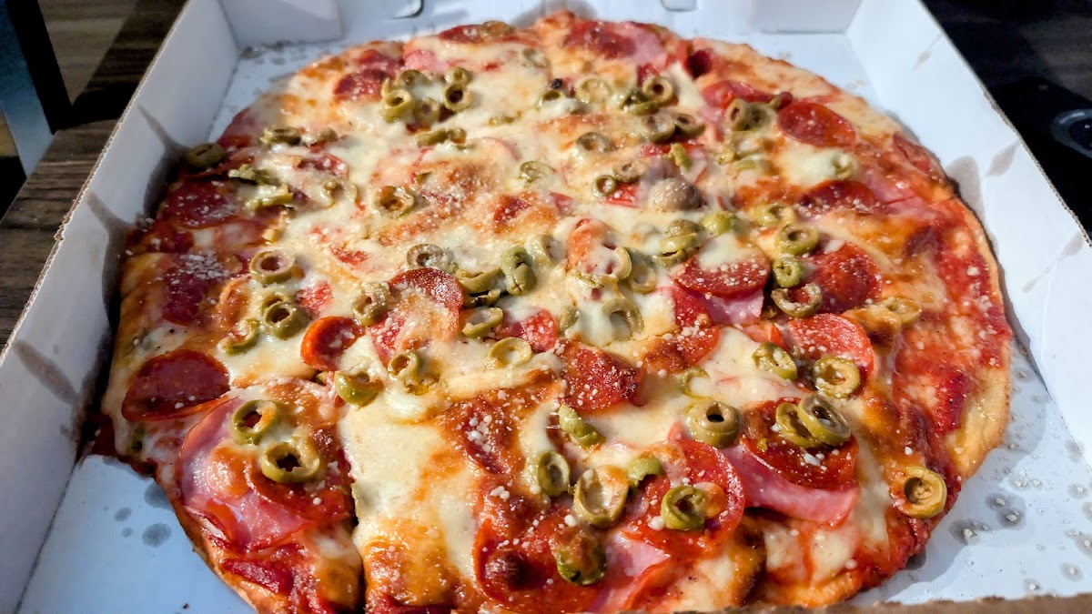 Slide Background Image