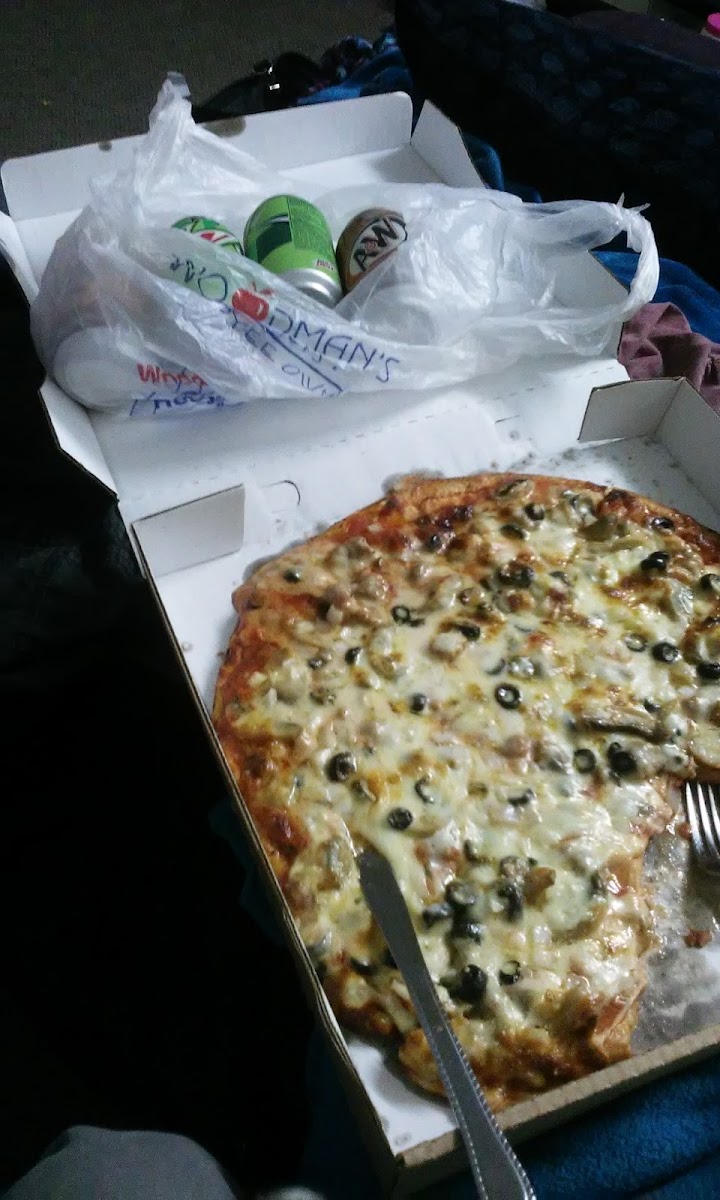 Slide Background Image