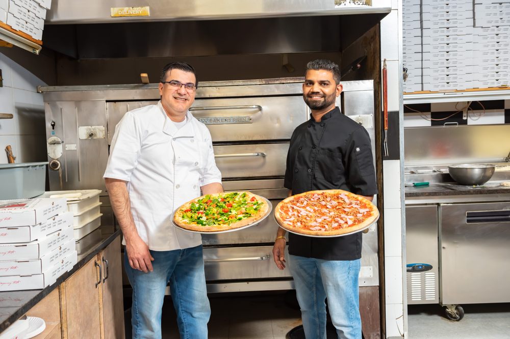 Slide Background Image