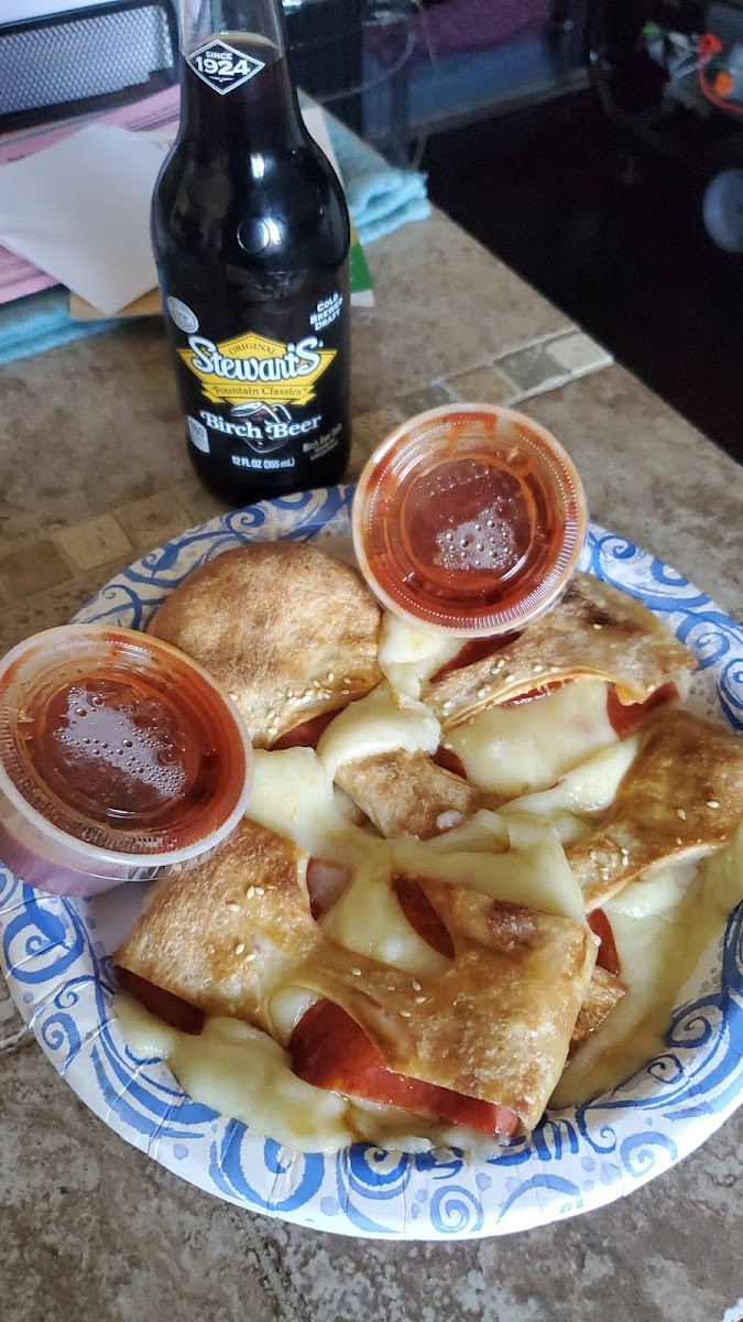 Slide Background Image