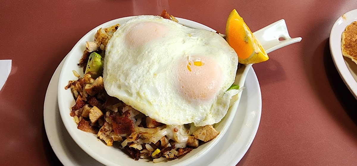 Slide Background Image