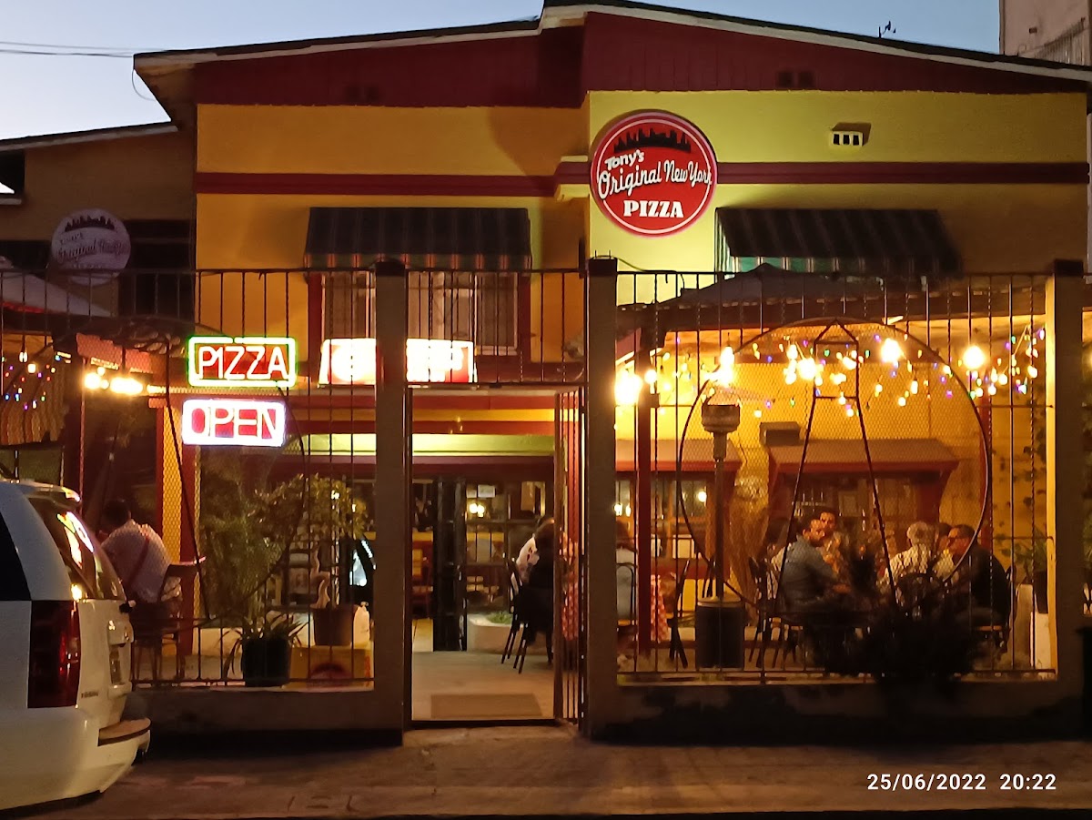 Slide Background Image