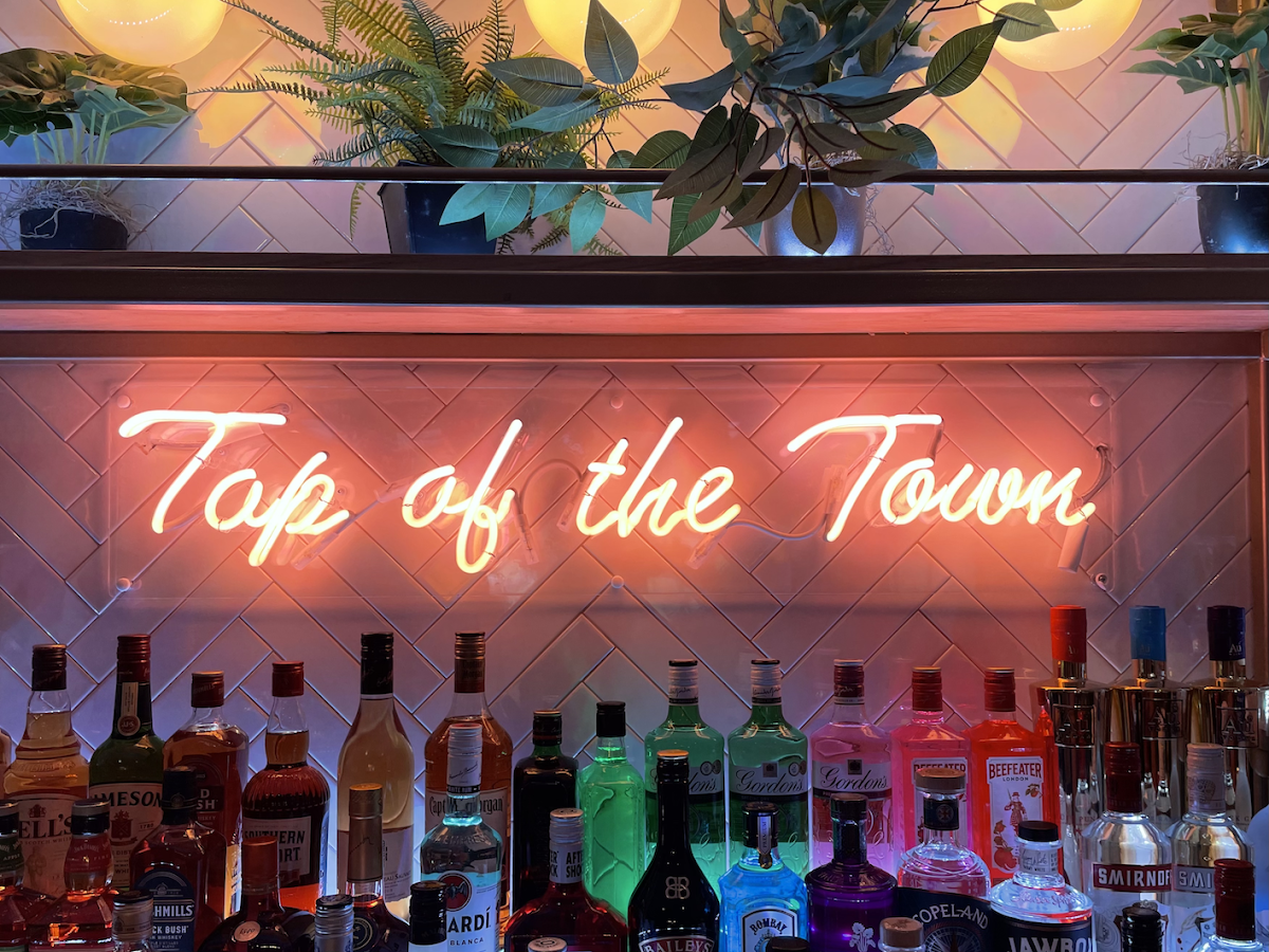 Slide Background Image