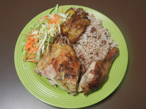 Slide Background Image