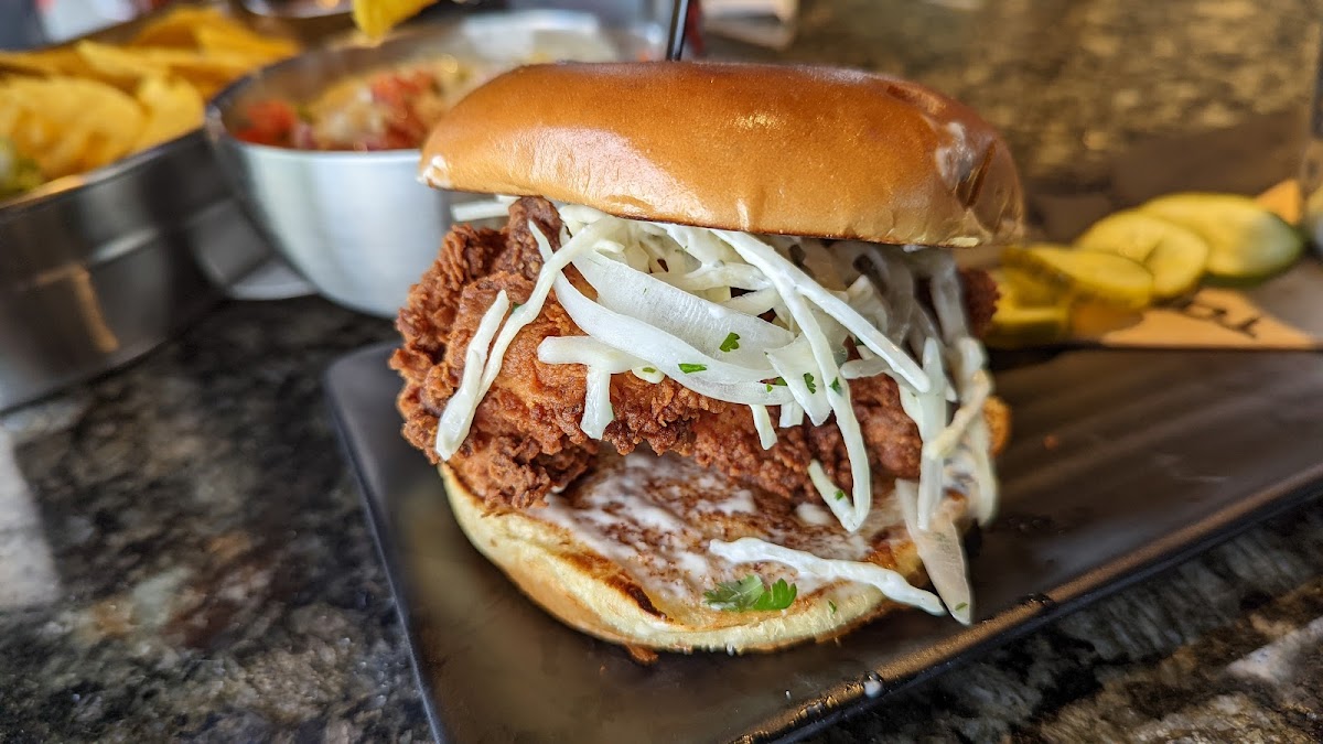 Slide Background Image