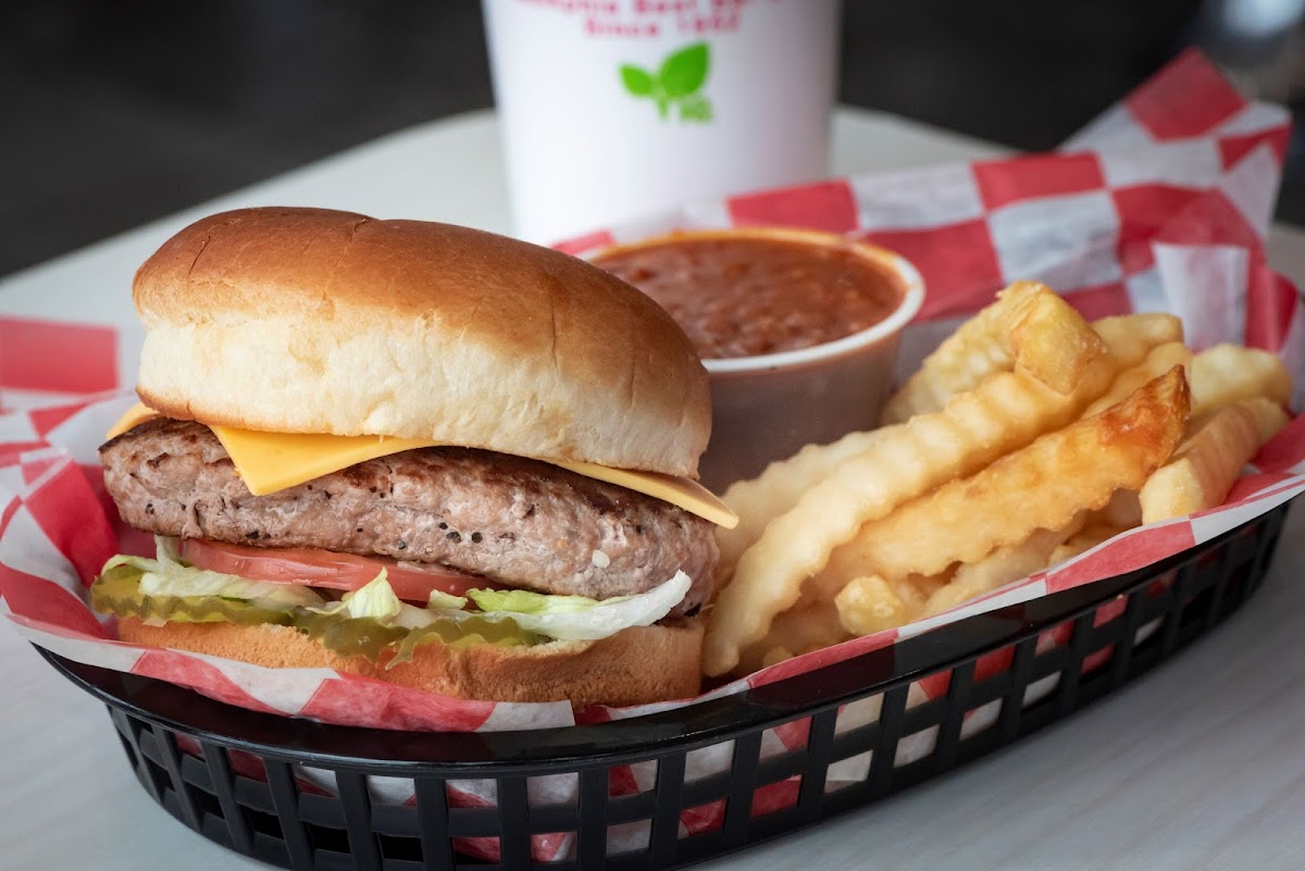 Slide Background Image