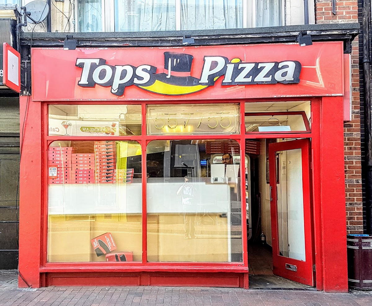 Slide Background Image