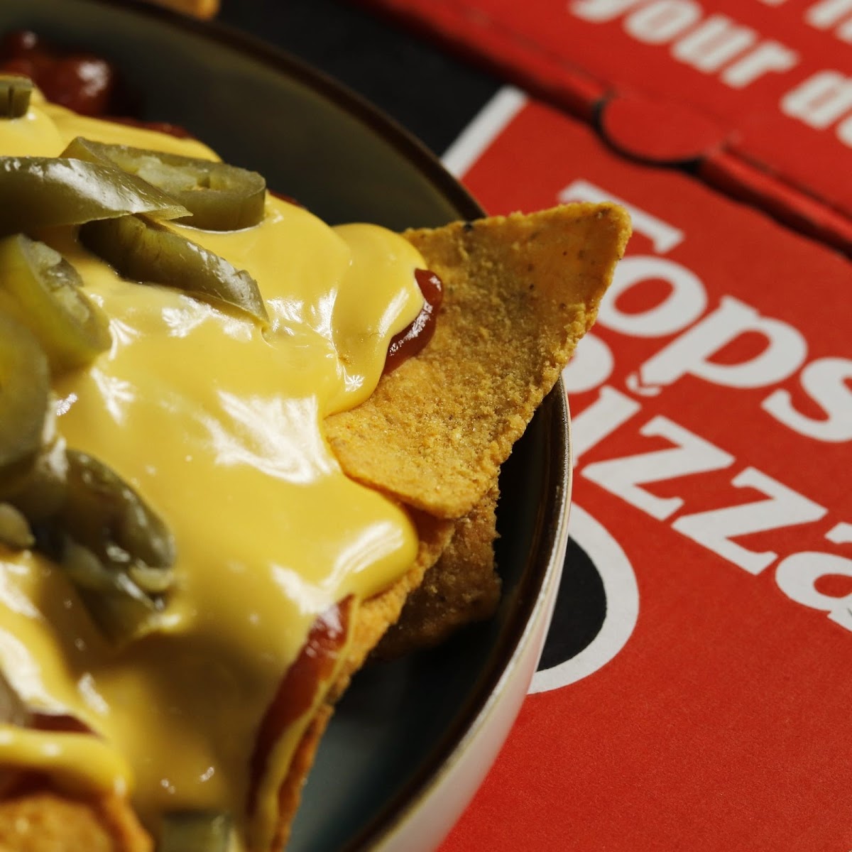 Slide Background Image