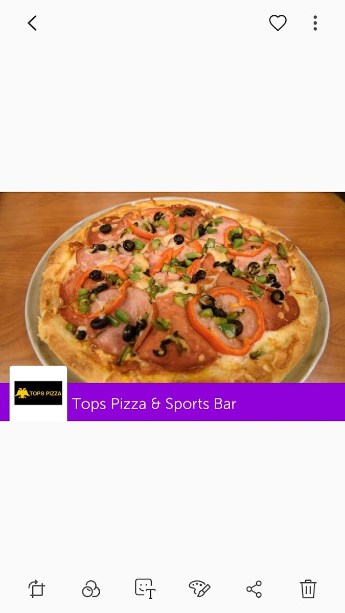 Slide Background Image